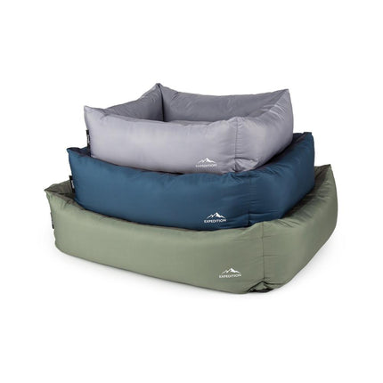 Expedition Box Bed