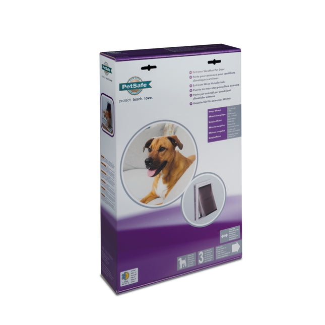 Extreme Weather Door™