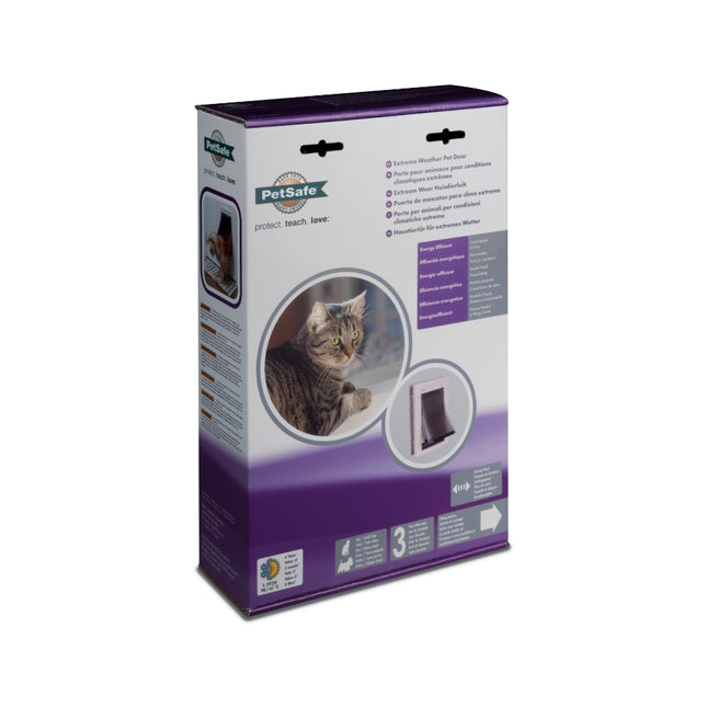 Extreme Weather Door™