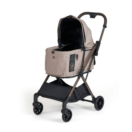 Free to Go 2.5 – Haustier Buggy (bis 20 kg)