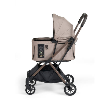 Free to Go 2.5 – Haustier Buggy (bis 20 kg)