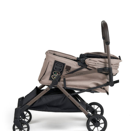 Free to Go 2.5 – Haustier Buggy (bis 20 kg)