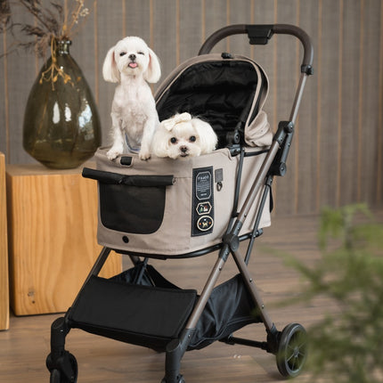 Free to Go 2.5 – Haustier Buggy (bis 20 kg)