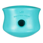 Teal / Extra groß - 12 cm