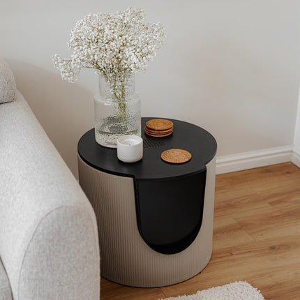 FUSE Design Kattenbak