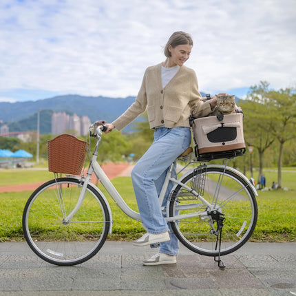 Flytta - Bike Link