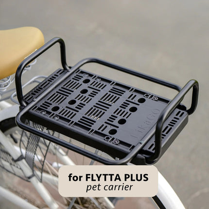Flytta - Bike Link