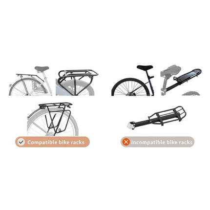 Flytta - Bike Link