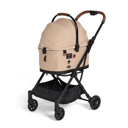 Flytta Plus – Abnehmbarer Haustier Buggy (bis zu 20 kg)