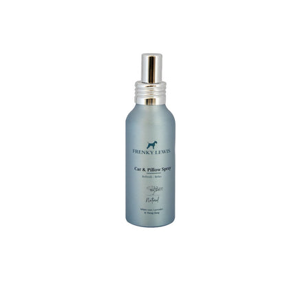 Car & Pillow Spray - 100 ml