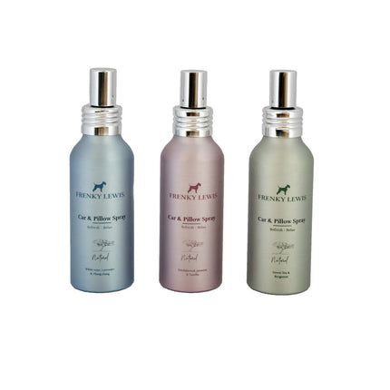 Car & Pillow Spray - 100 ml