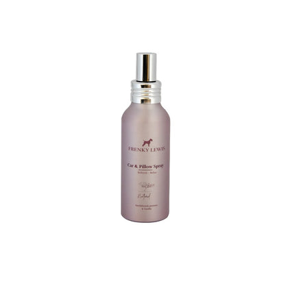 Car & Pillow Spray - 100 ml