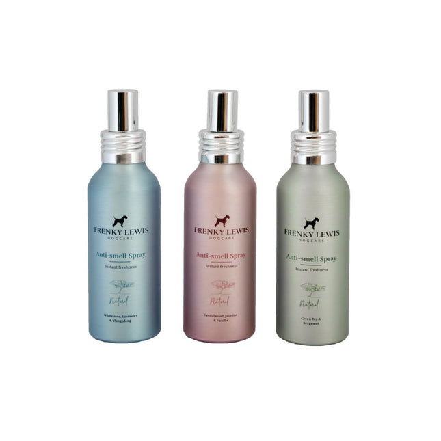 Anti Smell Spray - 100 ml