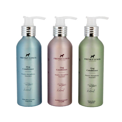 Dog Conditioner - 200 ml