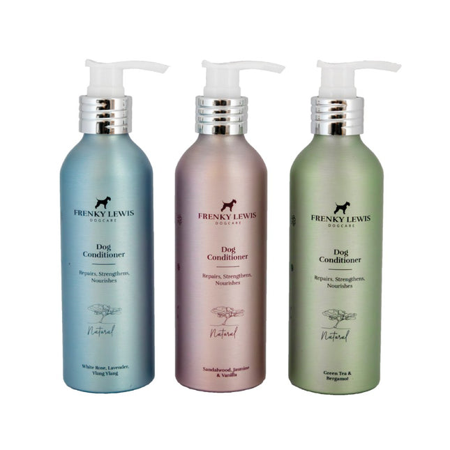 Dog Conditioner - 200 ml