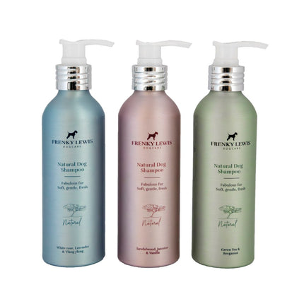 Dog Shampoo - 200 ml