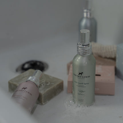 Anti Smell Spray - 100 ml