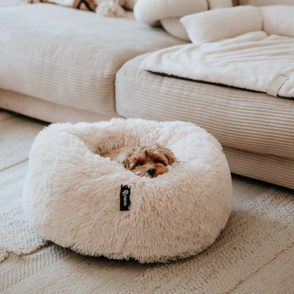 FUZZ Donutbett