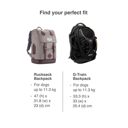 Rucksack