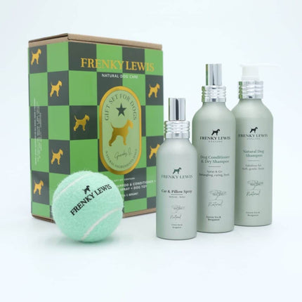 Luxury Gift Set