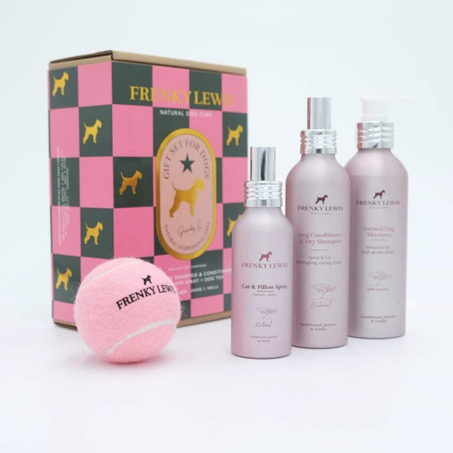 Luxury Gift Set