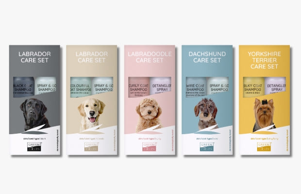 <h4>Verzorging op maat voor honden </h4>