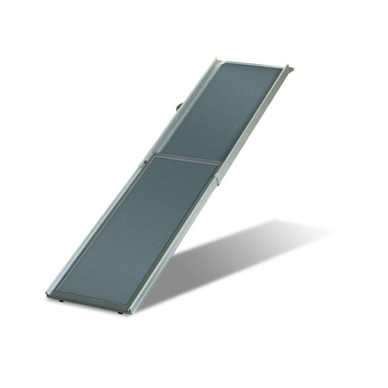 Happy Ride Telescoping Dog Ramp