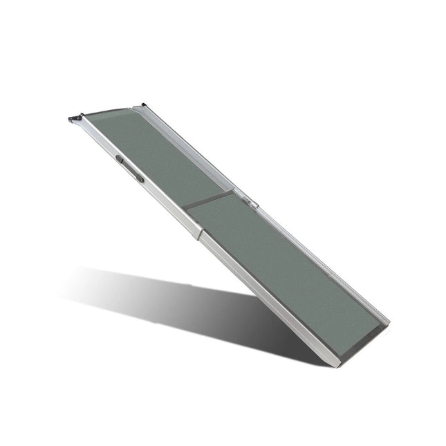 Happy Ride Telescoping Dog Ramp