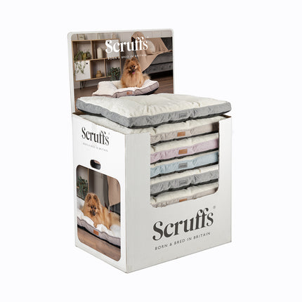 Display Harmony Mattress Combo - 18 stuks