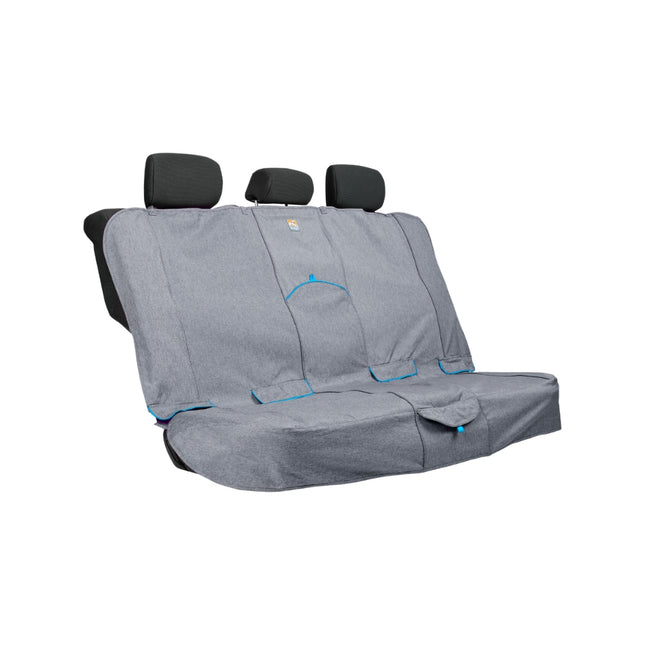 Heather Bench Seat Cover