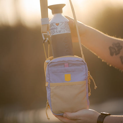 Hydration Shoulder Bag