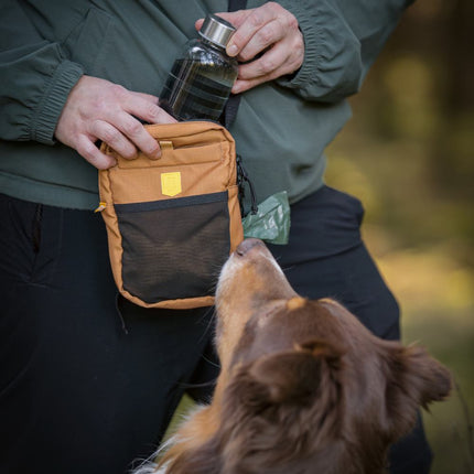 Hydration Shoulder Bag