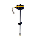 Small - 4.5m / Geel