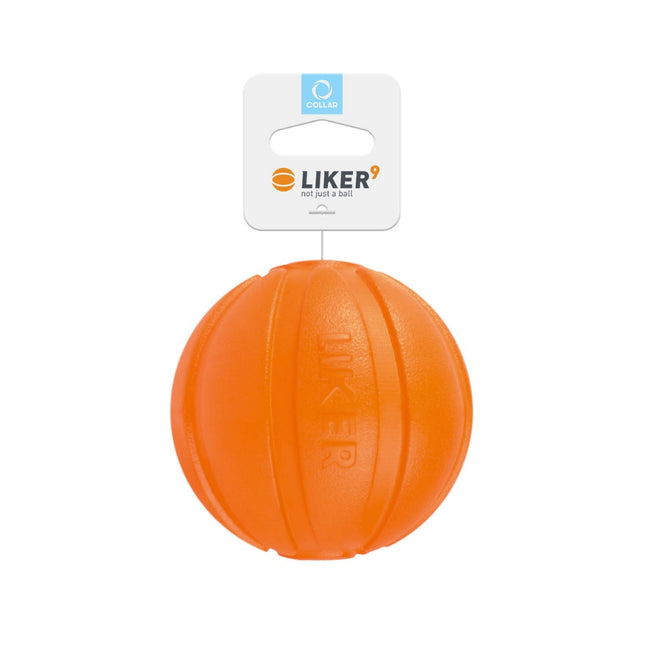Liker Ball