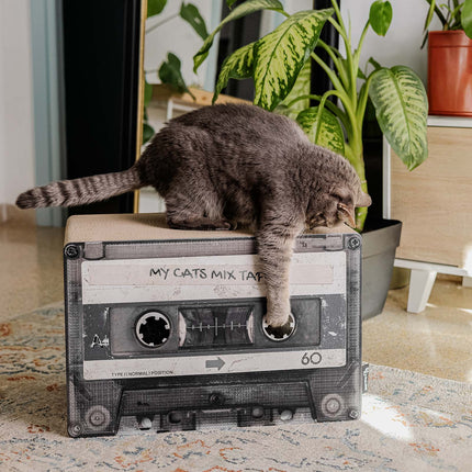 MIXTAPE 
