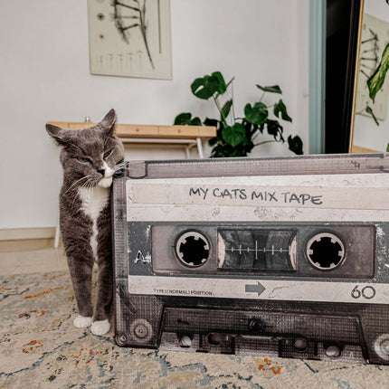 MIXTAPE 