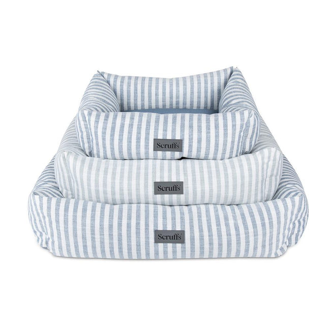 Coastal Box Bed