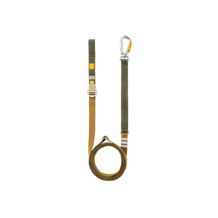 Multi-use Leash