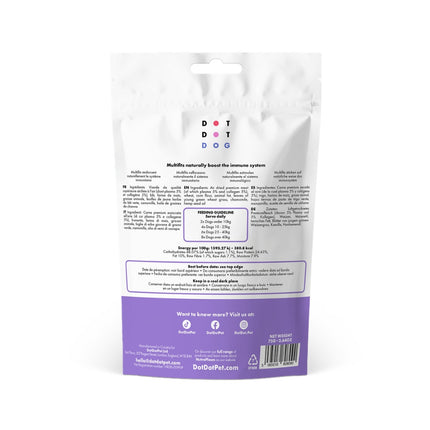 Multifit Plasma Supplement voor honden