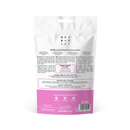 Multifit Plasma Supplement voor katten