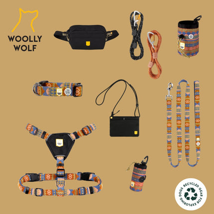 Nightless Night Snack Bag