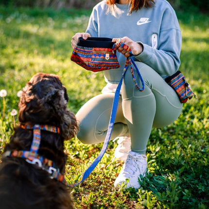 Nightless Night Snack Bag