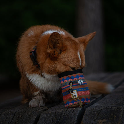 Nightless Night Snack Bag