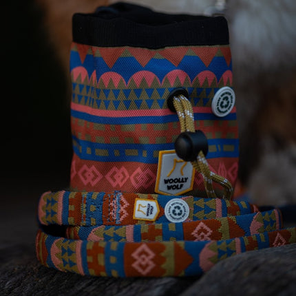 Nightless Night Snack Bag