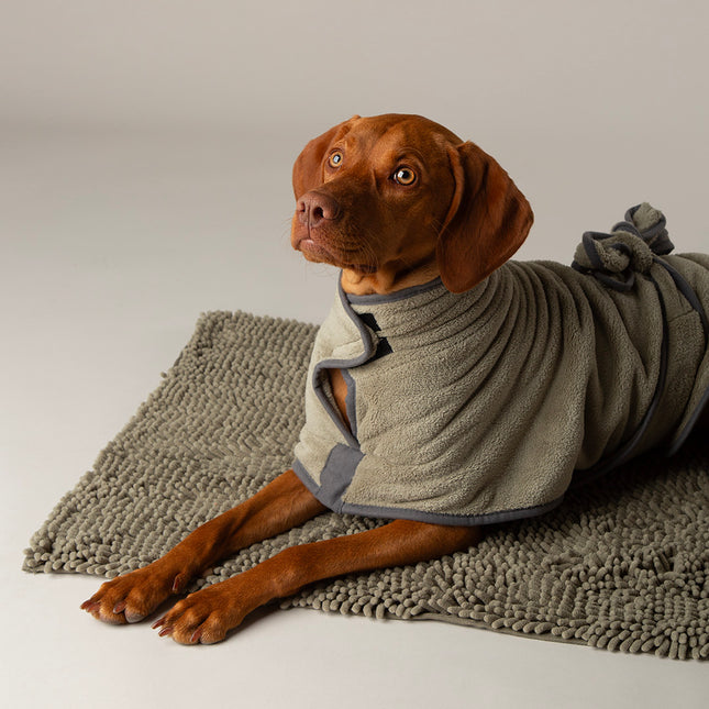 Noodle Dry Mat