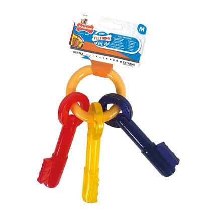 Puppy Chew Beißschlüssel Speck