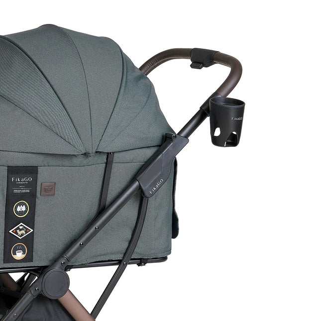 Getränkehalter für Kinderwagen