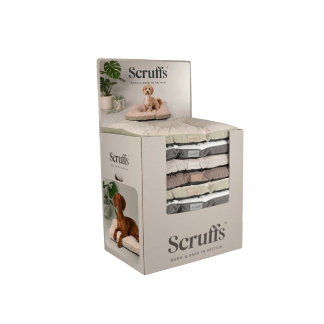 Display - Paloma Mattress - 18 stuks