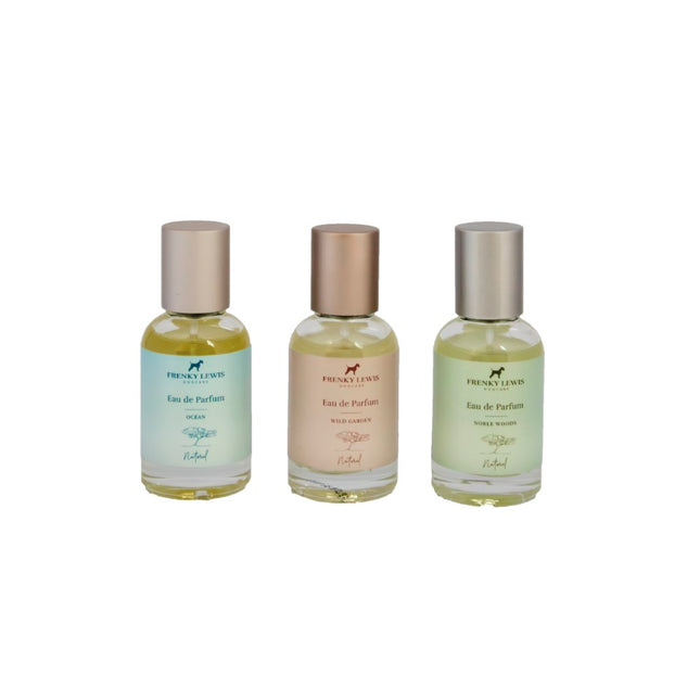 Hundeparfüm - 30 ml