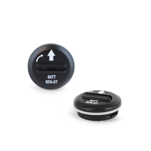 6 volt Lithium Battery Module - 2 pack